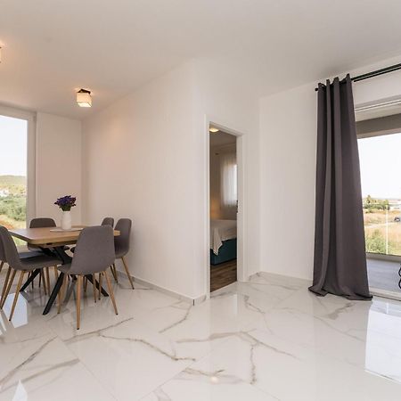 Luxury D Apartments บาร์บินเย ห้อง รูปภาพ