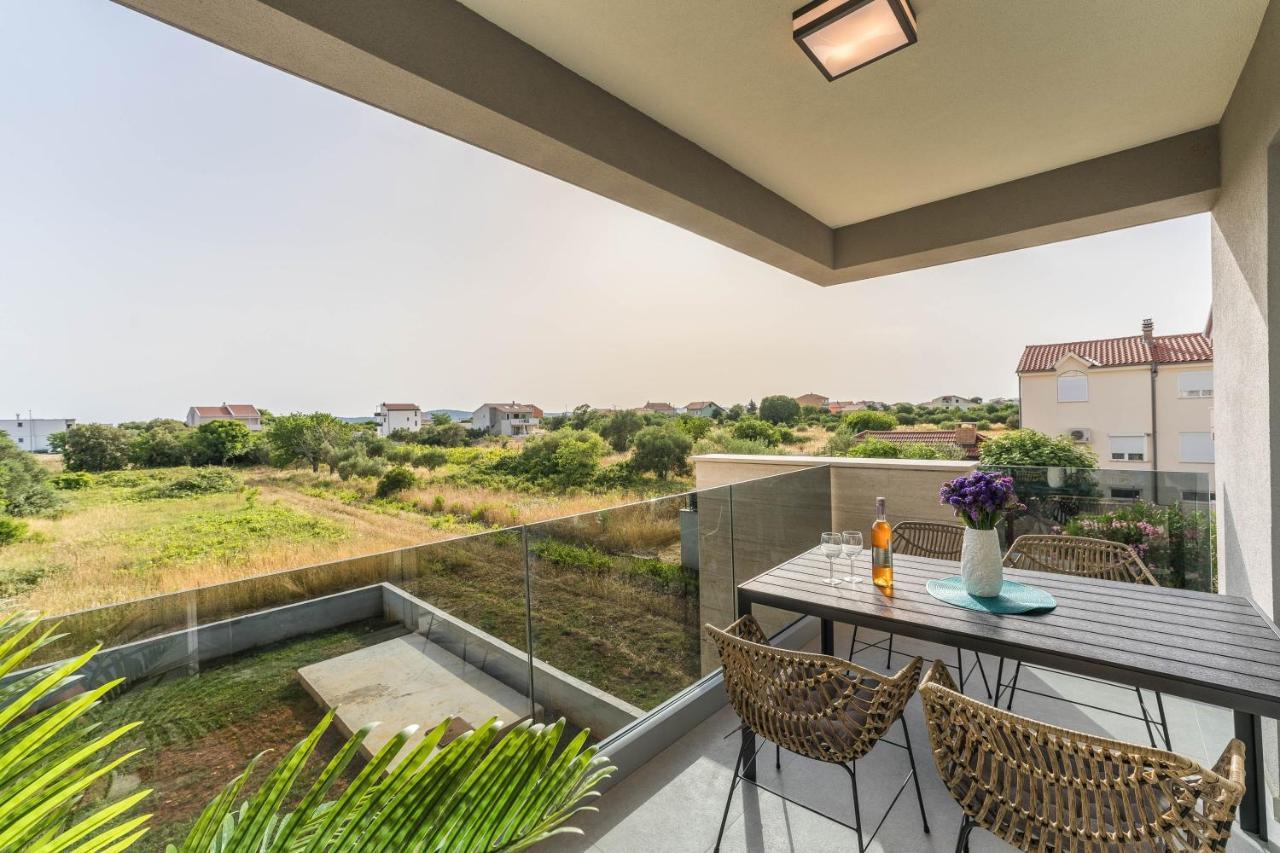 Luxury D Apartments บาร์บินเย ภายนอก รูปภาพ