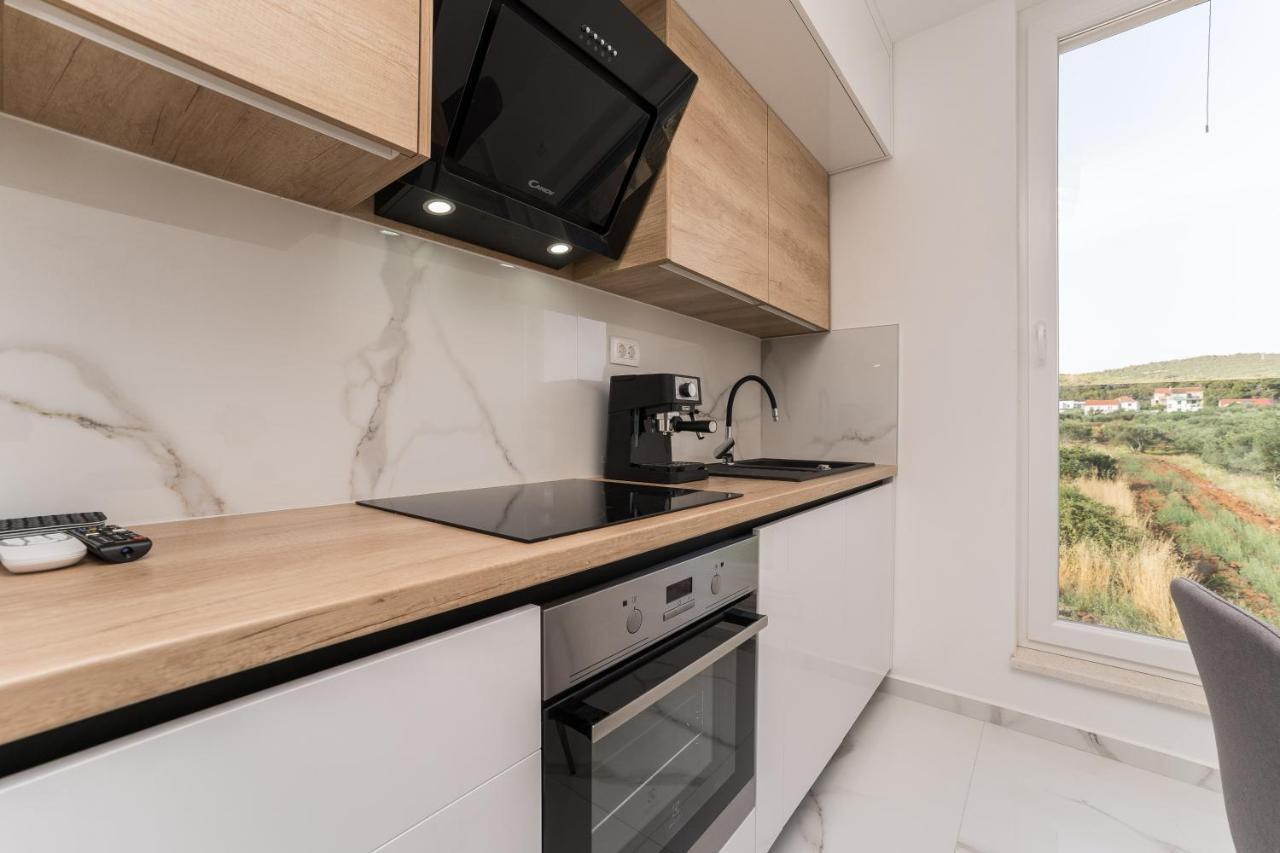 Luxury D Apartments บาร์บินเย ภายนอก รูปภาพ