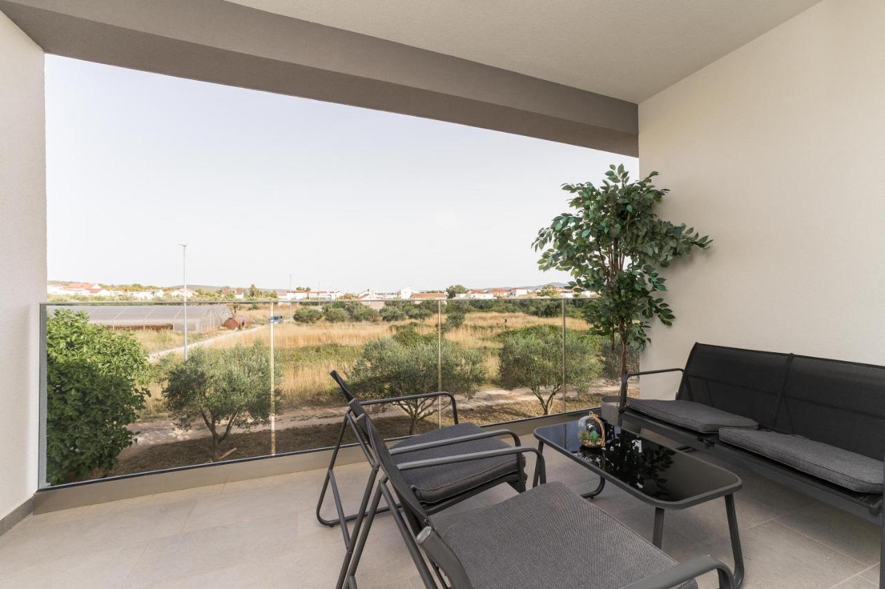 Luxury D Apartments บาร์บินเย ภายนอก รูปภาพ