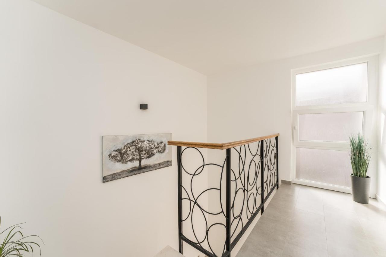 Luxury D Apartments บาร์บินเย ภายนอก รูปภาพ