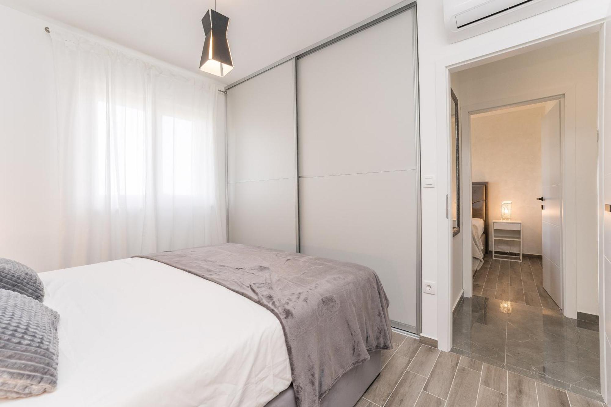 Luxury D Apartments บาร์บินเย ห้อง รูปภาพ