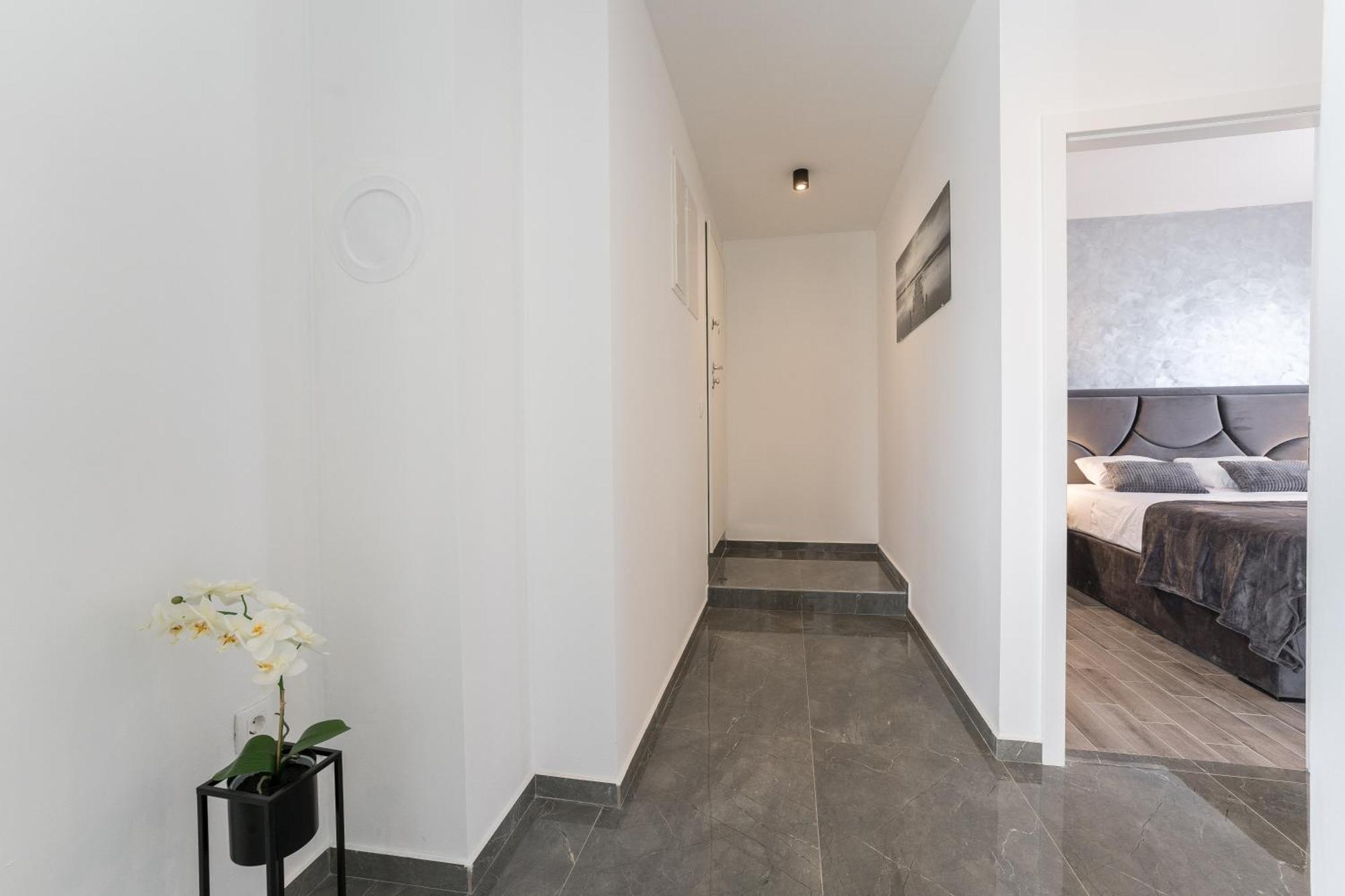Luxury D Apartments บาร์บินเย ห้อง รูปภาพ