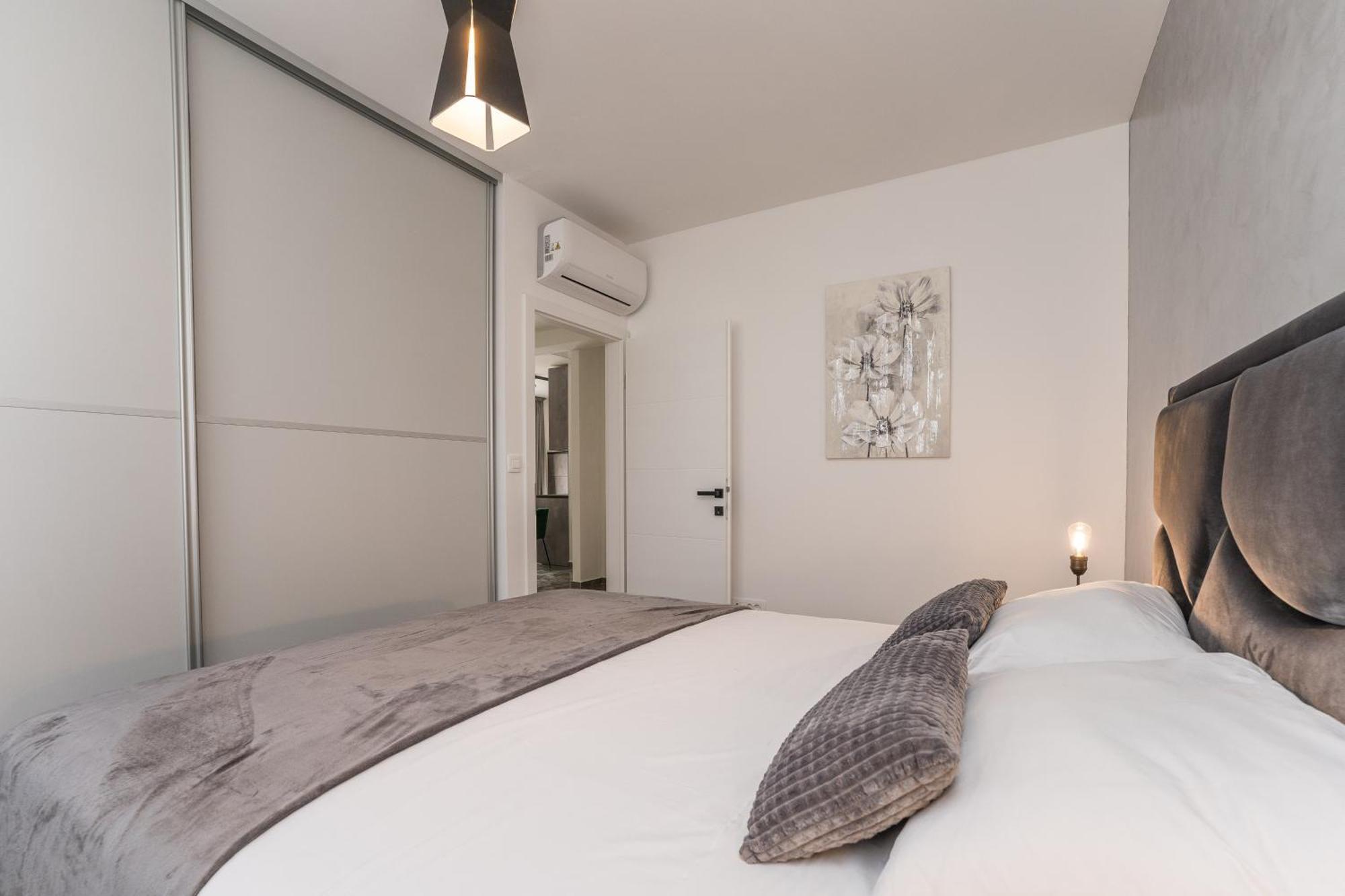 Luxury D Apartments บาร์บินเย ห้อง รูปภาพ