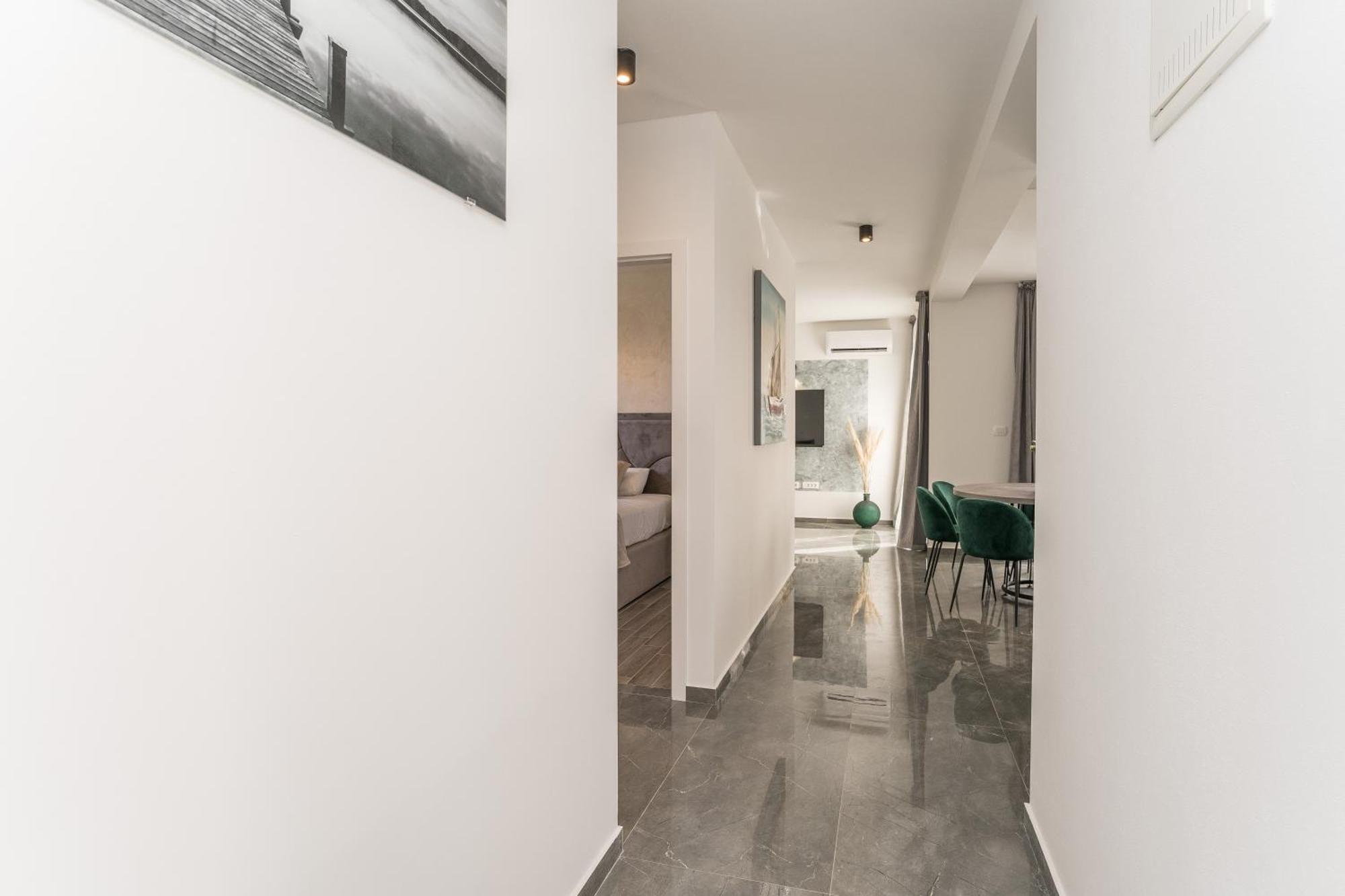 Luxury D Apartments บาร์บินเย ห้อง รูปภาพ