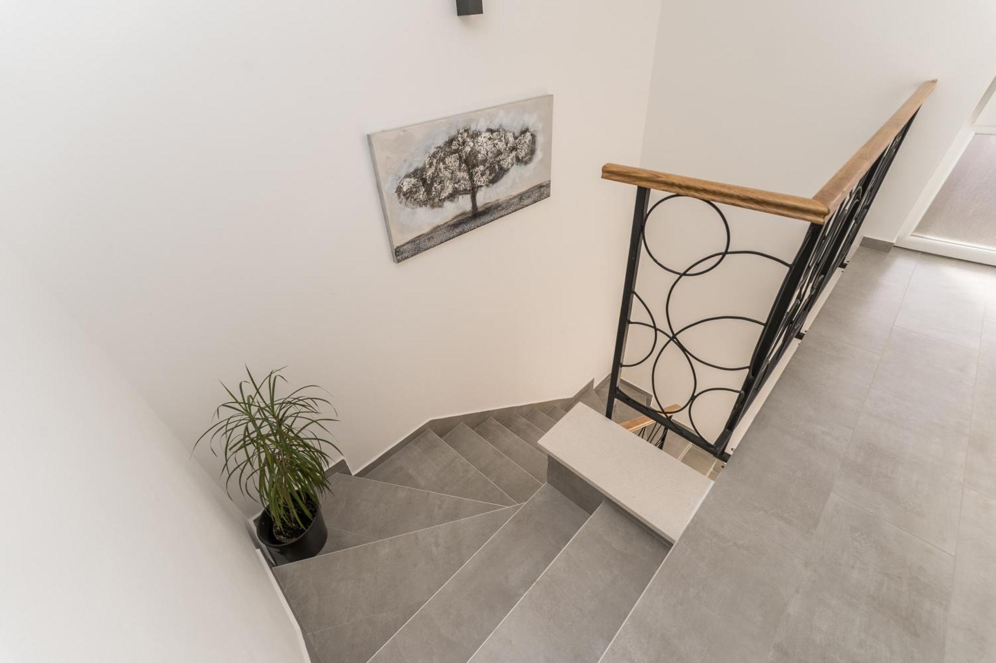 Luxury D Apartments บาร์บินเย ห้อง รูปภาพ