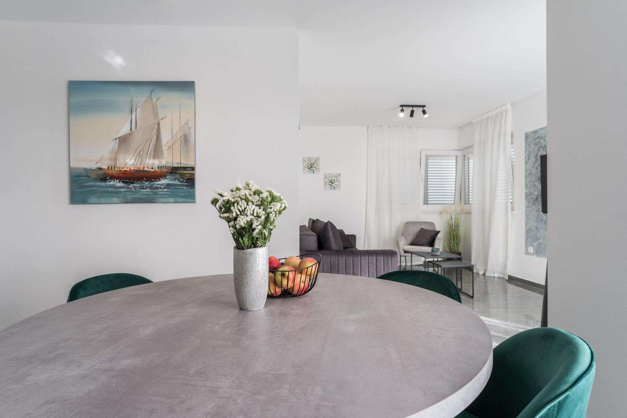 Luxury D Apartments บาร์บินเย ห้อง รูปภาพ