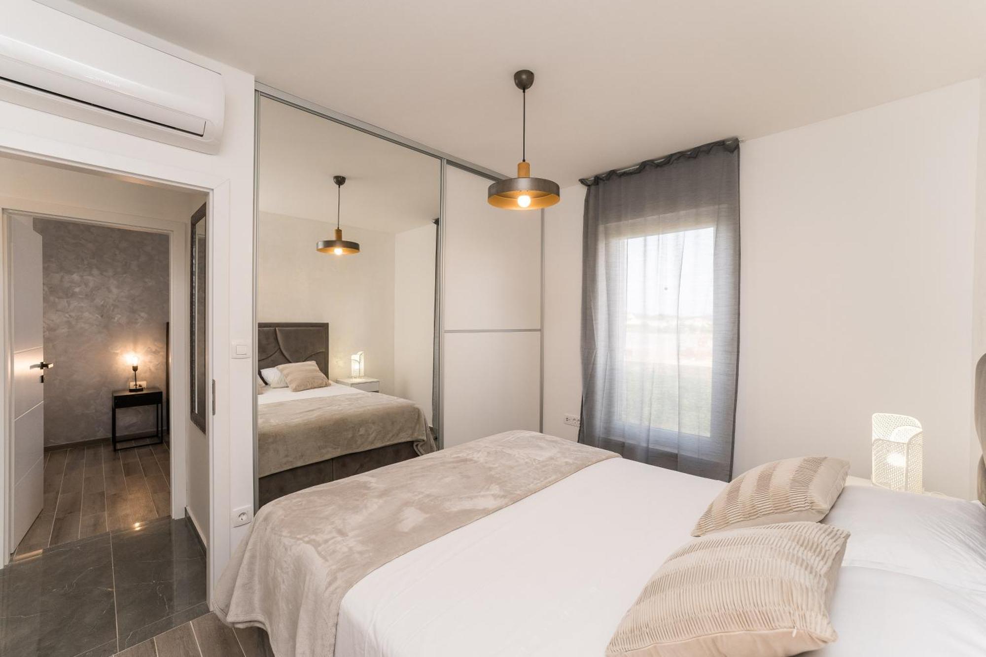 Luxury D Apartments บาร์บินเย ห้อง รูปภาพ