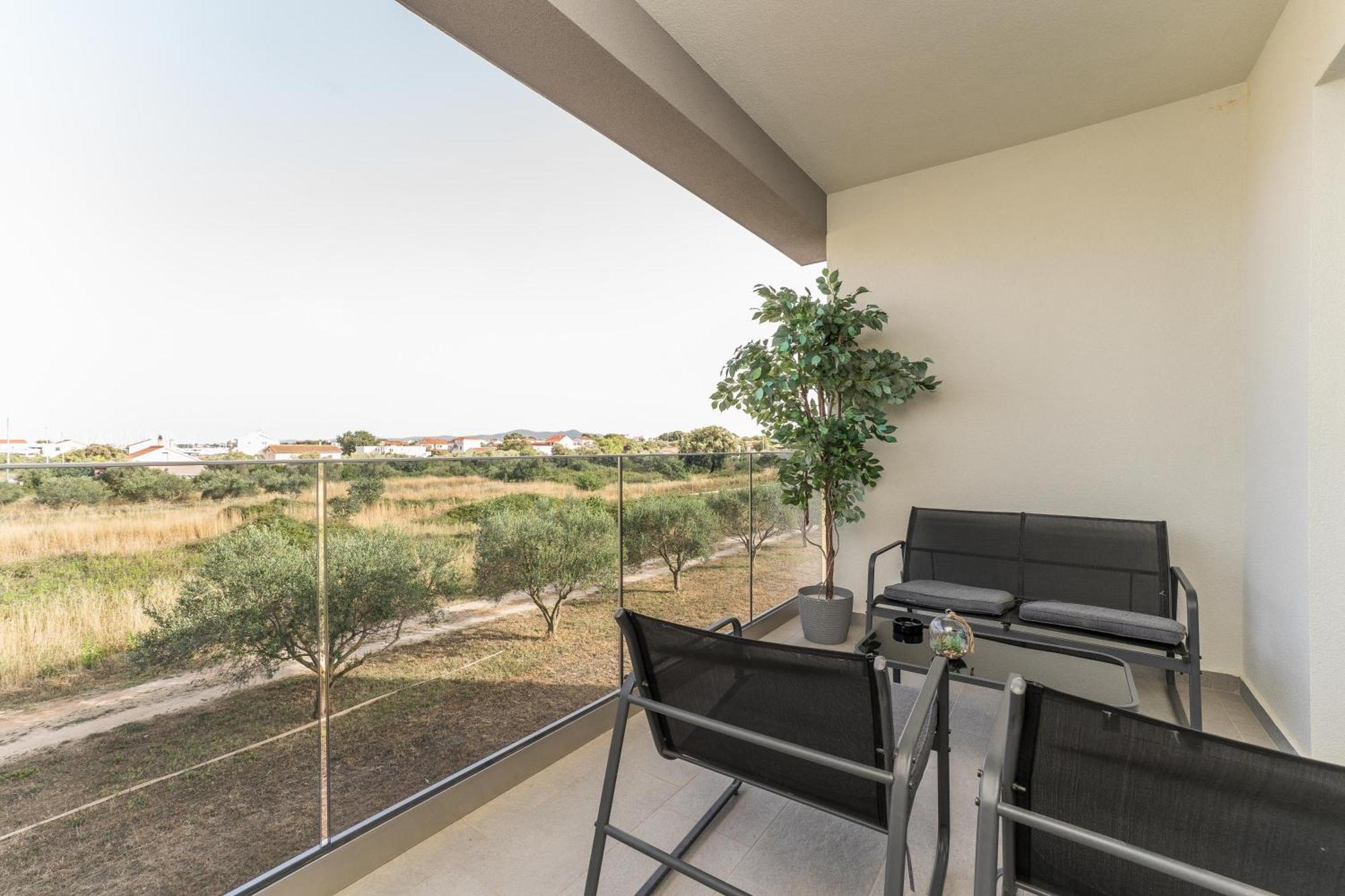 Luxury D Apartments บาร์บินเย ห้อง รูปภาพ