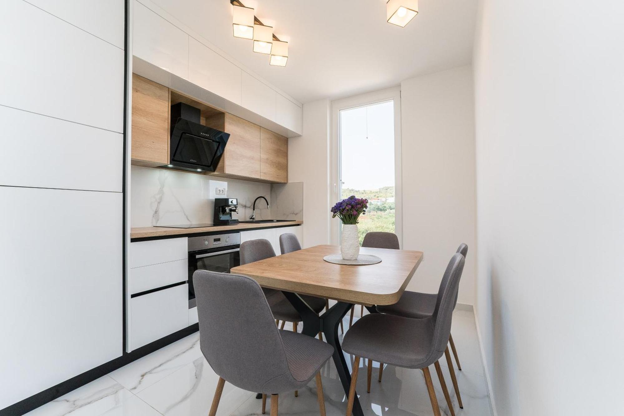 Luxury D Apartments บาร์บินเย ห้อง รูปภาพ