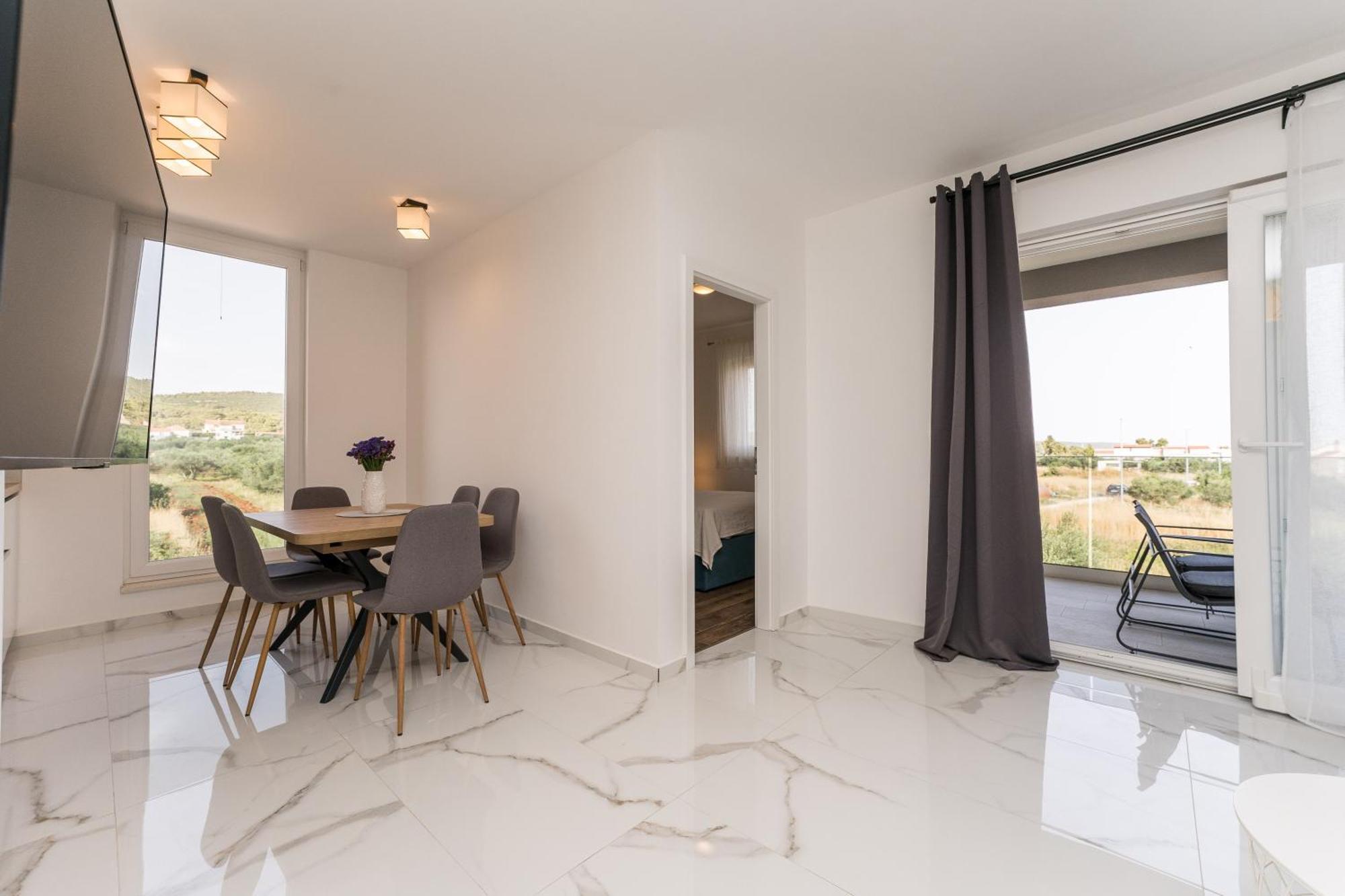 Luxury D Apartments บาร์บินเย ห้อง รูปภาพ