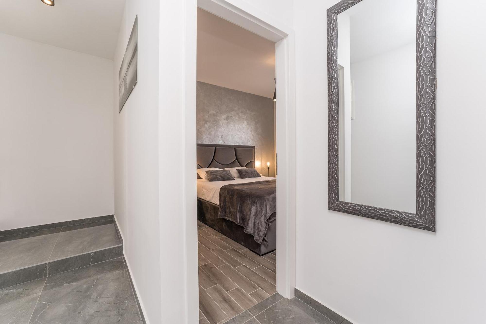 Luxury D Apartments บาร์บินเย ห้อง รูปภาพ