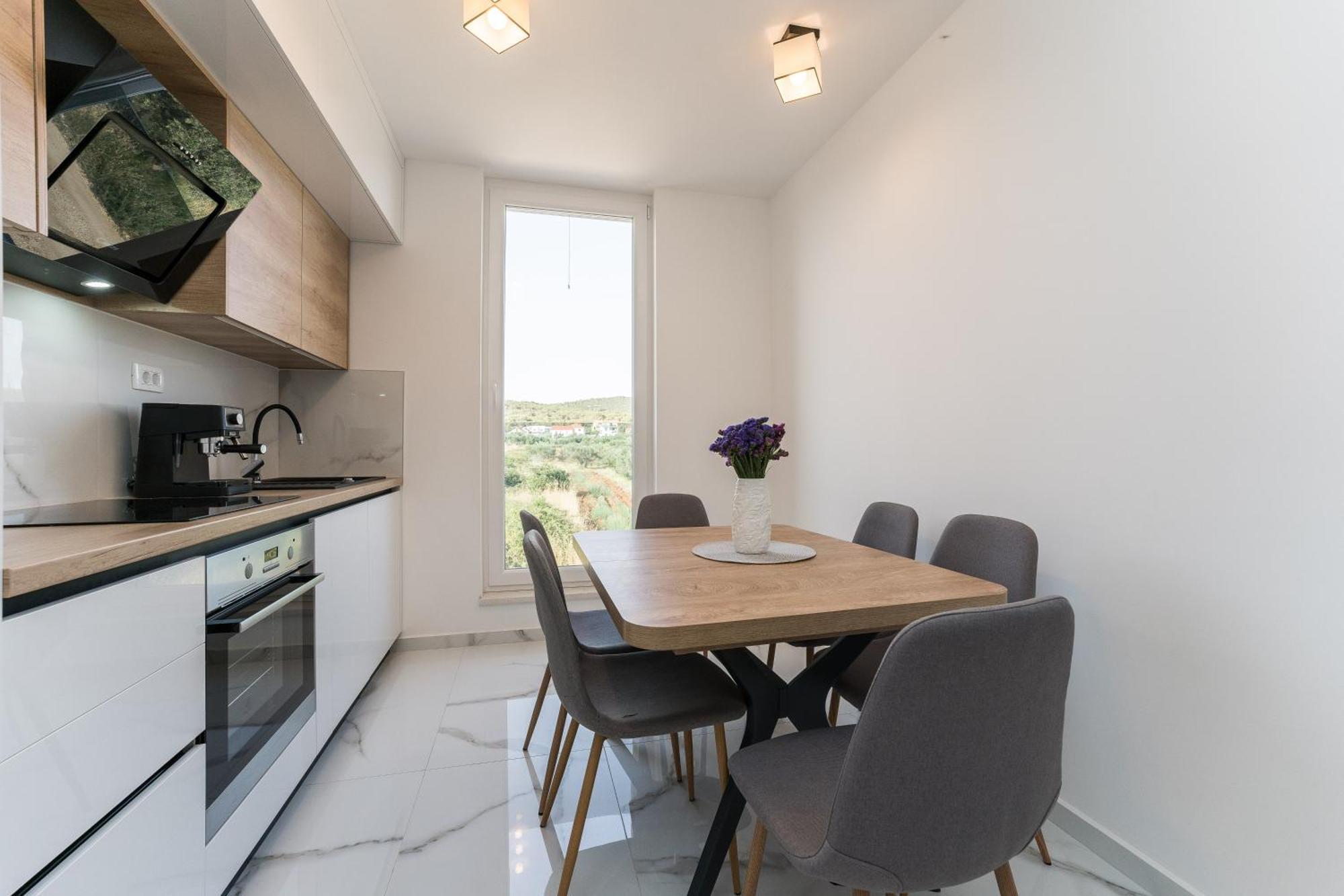 Luxury D Apartments บาร์บินเย ห้อง รูปภาพ