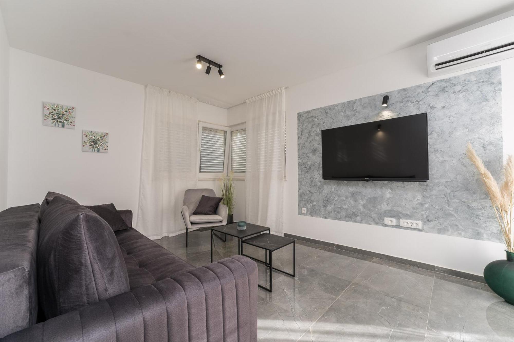 Luxury D Apartments บาร์บินเย ห้อง รูปภาพ