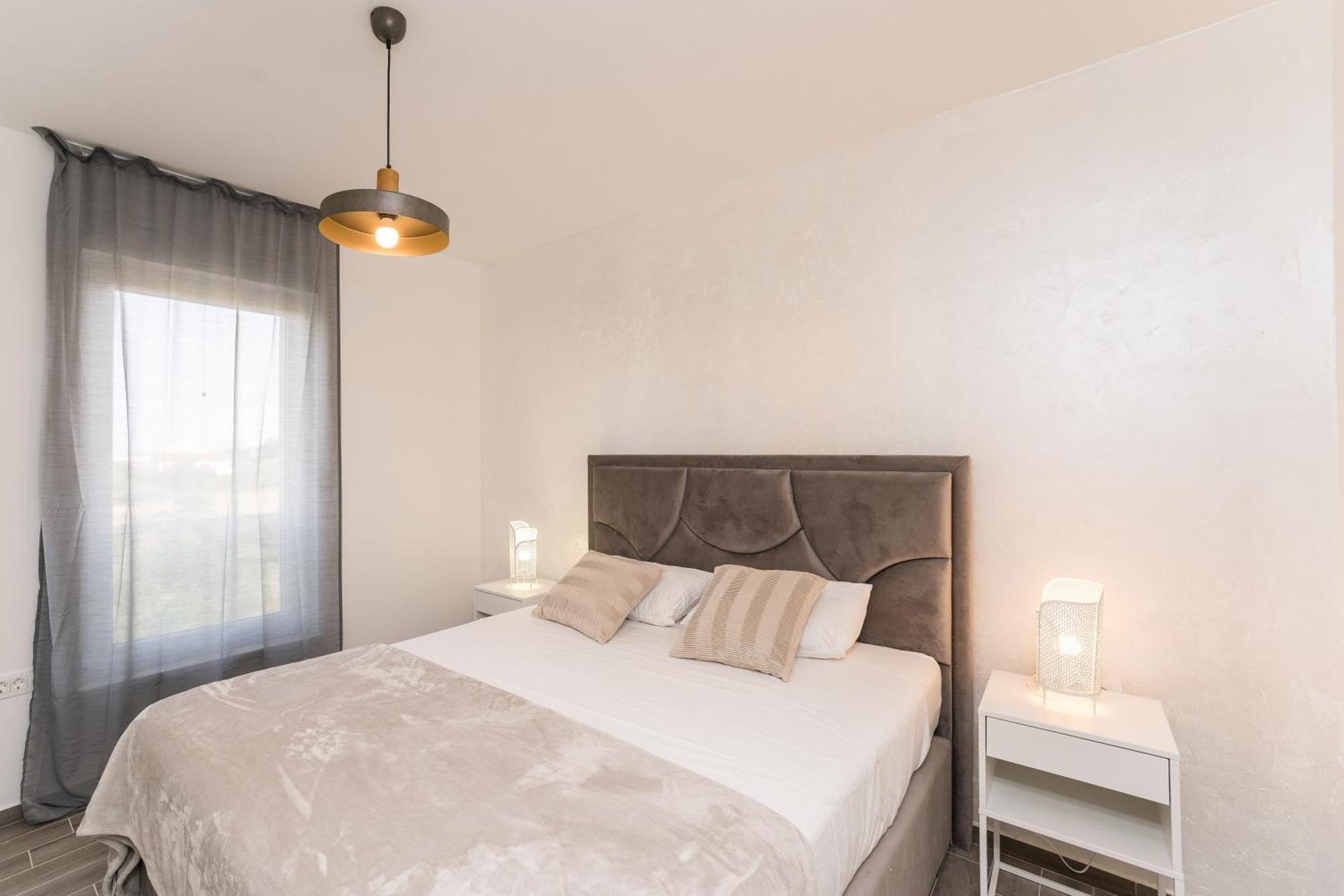 Luxury D Apartments บาร์บินเย ห้อง รูปภาพ